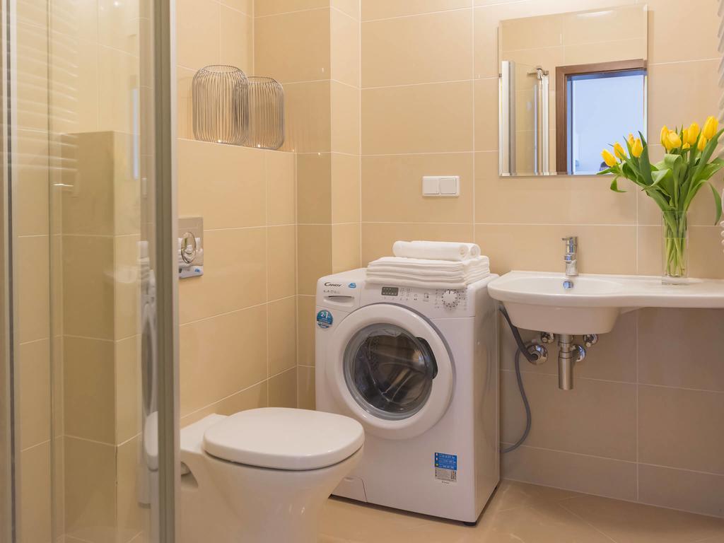 קולובז'ג Vacationclub - Diune Apartment 41 מראה חיצוני תמונה