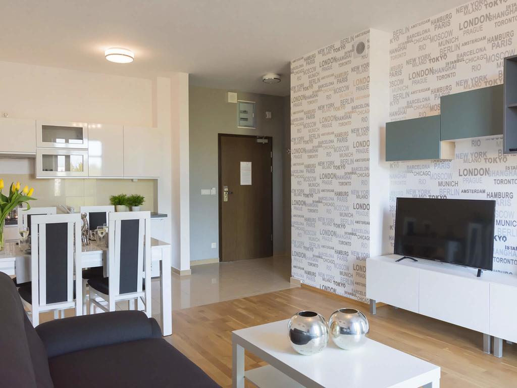 קולובז'ג Vacationclub - Diune Apartment 41 מראה חיצוני תמונה