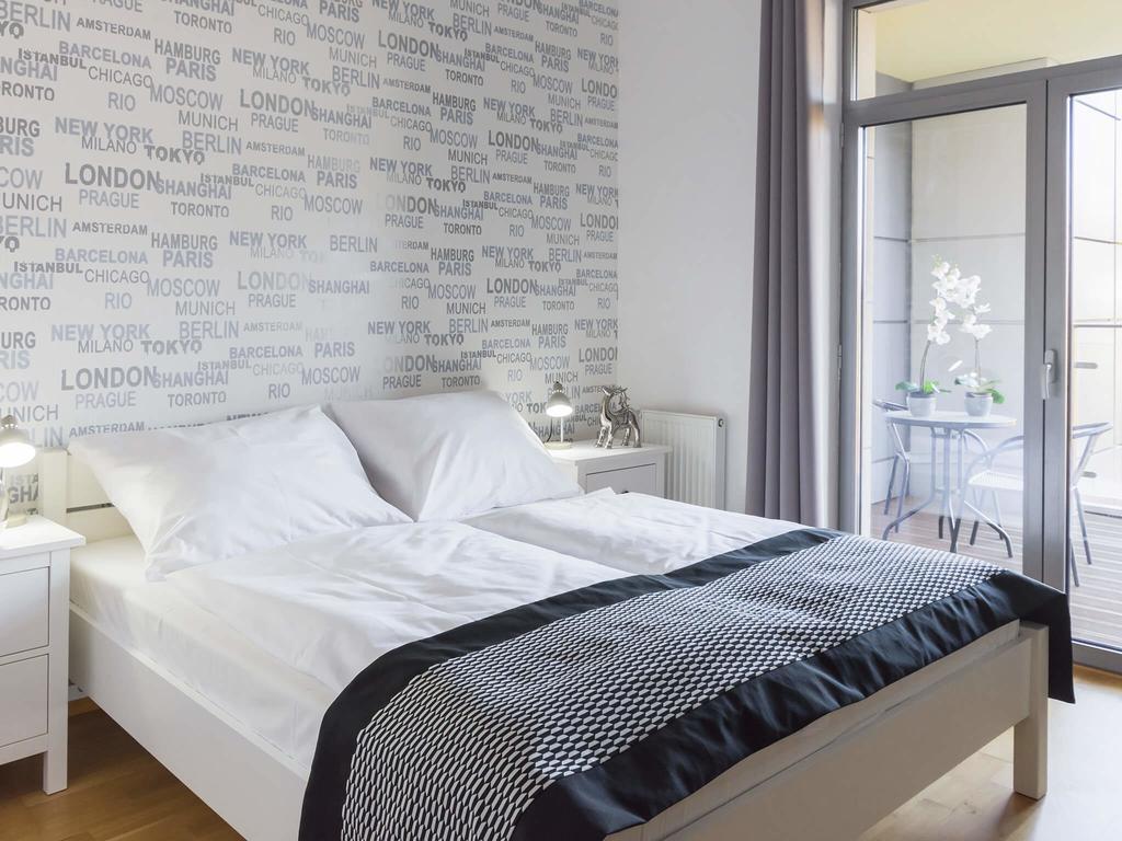 קולובז'ג Vacationclub - Diune Apartment 41 מראה חיצוני תמונה
