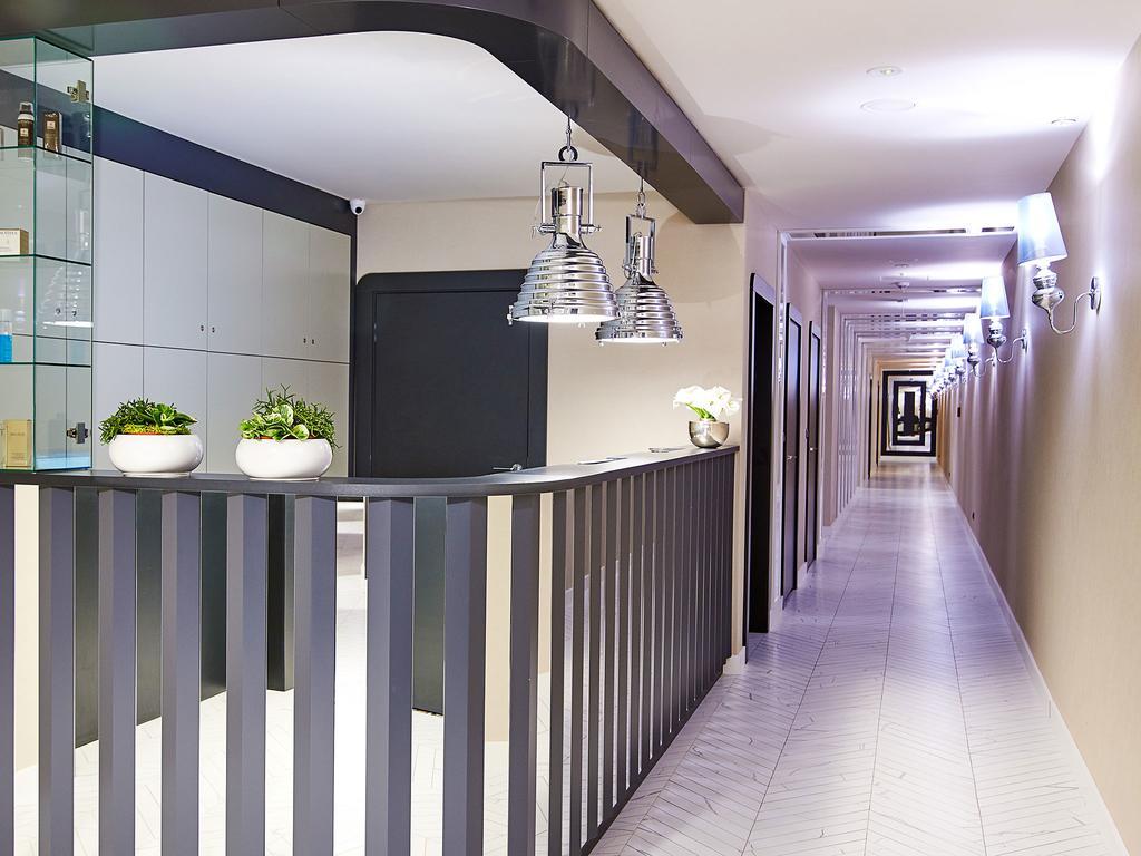 קולובז'ג Vacationclub - Diune Apartment 41 מראה חיצוני תמונה