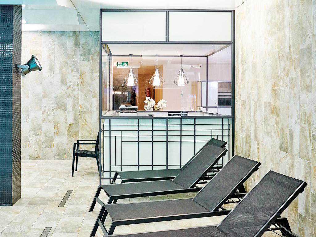 קולובז'ג Vacationclub - Diune Apartment 41 מראה חיצוני תמונה