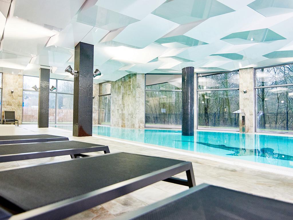 קולובז'ג Vacationclub - Diune Apartment 41 מראה חיצוני תמונה